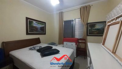 Apartamento, 1 quarto, 53 m² - Foto 4