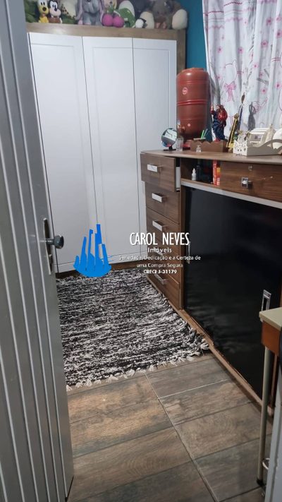 Sobrado, 4 quartos, 82 m² - Foto 3