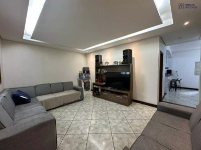 Casa, 4 quartos, 401 m² - Foto 1