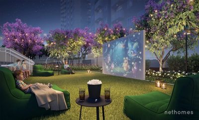 Apartamento, 2 quartos, 47 m² - Foto 5