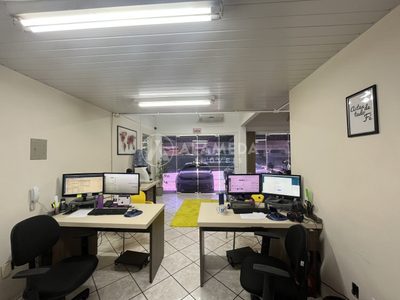 Sala-Conjunto, 412 m² - Foto 4