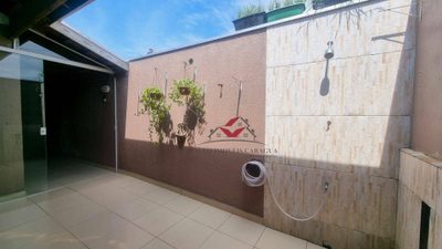 Casa de Condomínio, 2 quartos - Foto 4