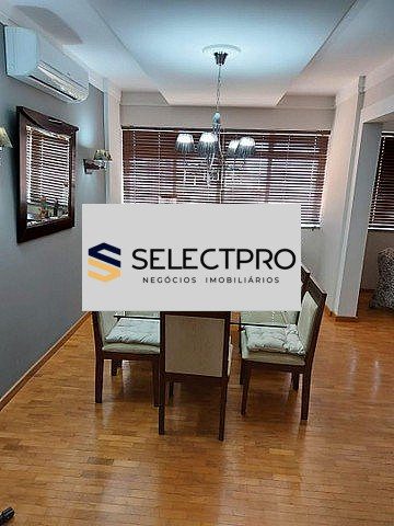 Apartamento, 3 quartos, 168 m² - Foto 4