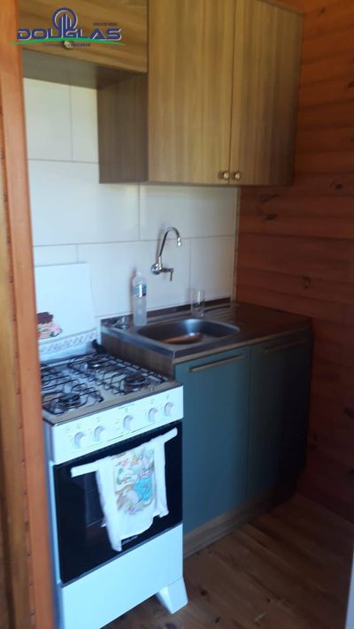 Casa, 1 quarto - Foto 4