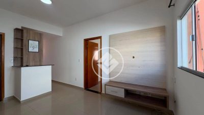 Apartamento, 3 quartos, 80 m² - Foto 1