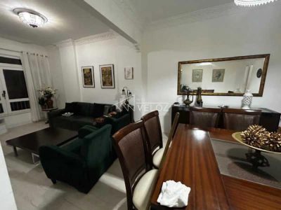 Apartamento, 3 quartos, 120 m² - Foto 3