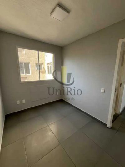 Apartamento, 2 quartos, 41 m² - Foto 2