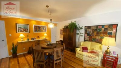 Apartamento, 3 quartos, 167 m² - Foto 4