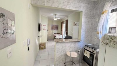 Apartamento, 1 quarto, 55 m² - Foto 2