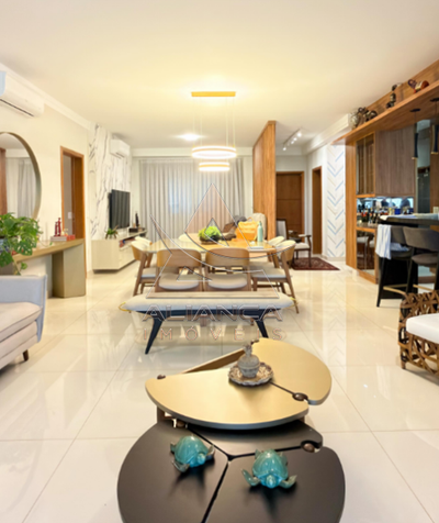 Apartamento, 4 quartos, 195 m² - Foto 1