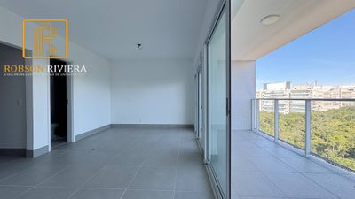 Apartamento, 1 quarto, 56 m² - Foto 4
