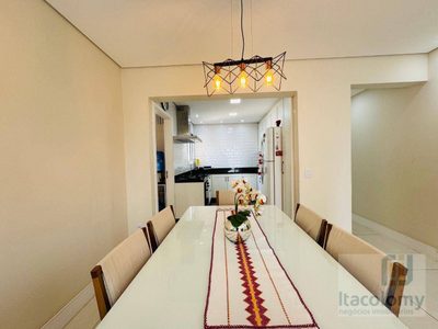 Apartamento, 3 quartos, 105 m² - Foto 2