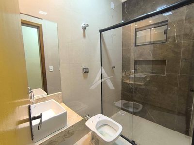 Casa, 3 quartos, 105 m² - Foto 5