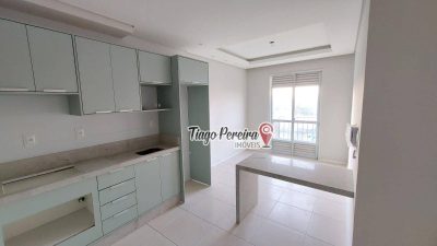 Apartamento, 2 quartos, 50 m² - Foto 1