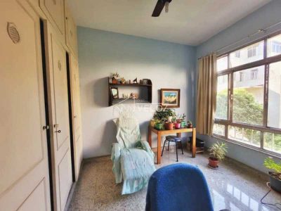 Apartamento, 3 quartos, 170 m² - Foto 1