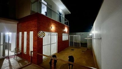 Sobrado, 3 quartos, 150 m² - Foto 3
