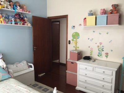 Apartamento, 3 quartos, 230 m² - Foto 4