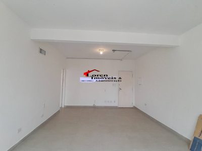 Sala-Conjunto, 45 m² - Foto 2