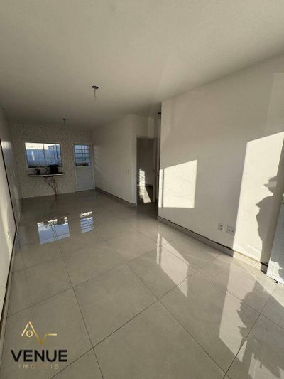 Casa de Condomínio, 2 quartos - Foto 3