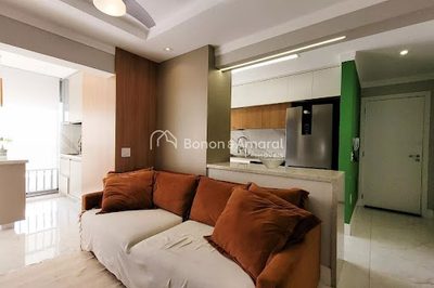 Apartamento, 3 quartos, 87 m² - Foto 4