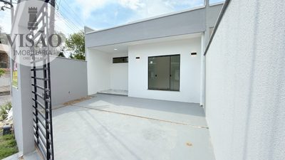 Casa, 2 quartos, 108 m² - Foto 1