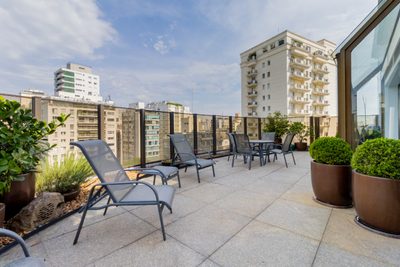 Cobertura, 4 quartos, 493 m² - Foto 2