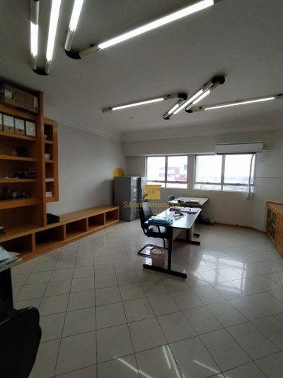 Sala-Conjunto, 58 m² - Foto 4