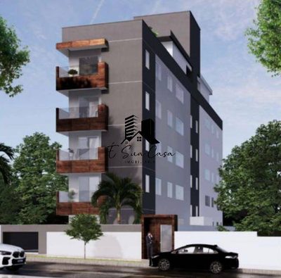 Apartamento, 3 quartos, 130 m² - Foto 1