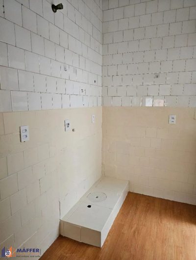 Apartamento, 2 quartos, 56 m² - Foto 4