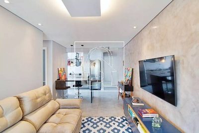 Apartamento, 2 quartos, 65 m² - Foto 4