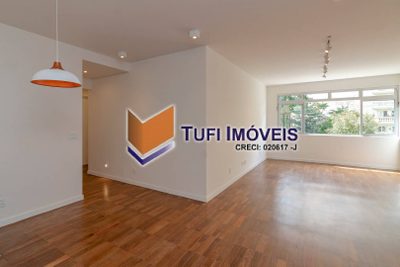 Apartamento, 3 quartos, 112 m² - Foto 1
