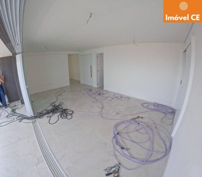 Apartamento, 3 quartos, 153 m² - Foto 3