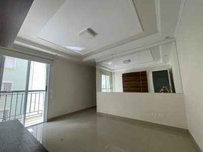 Apartamento, 2 quartos, 55 m² - Foto 2