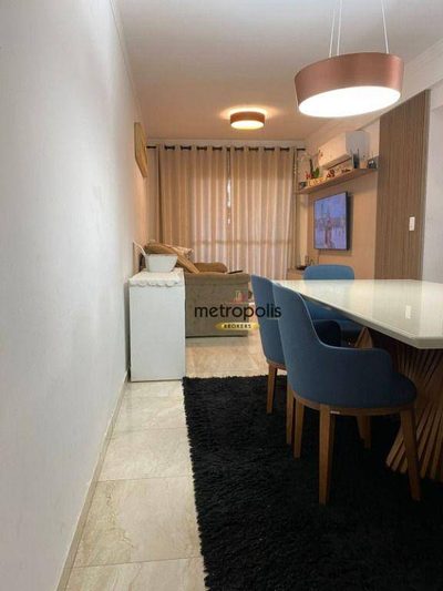 Apartamento, 2 quartos, 75 m² - Foto 5