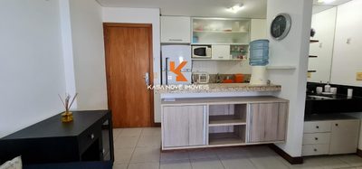 Apartamento, 1 quarto, 51 m² - Foto 5