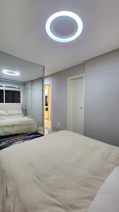 Apartamento, 3 quartos, 148 m² - Foto 2