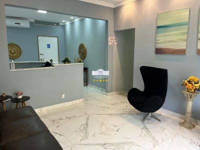 Loja-Salão, 15 m² - Foto 1