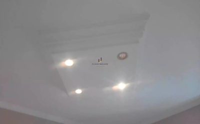 Apartamento, 2 quartos, 42 m² - Foto 4