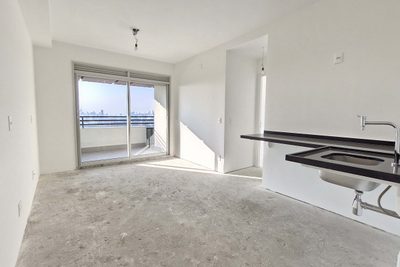 Apartamento, 1 quarto, 42 m² - Foto 4