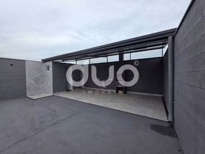 Casa, 2 quartos, 120 m² - Foto 1