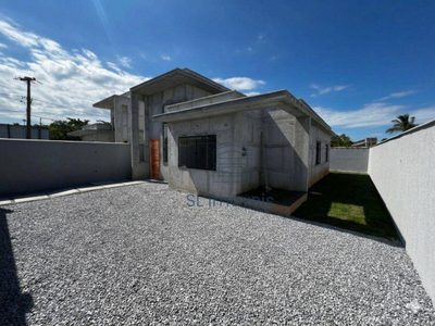 Casa, 3 quartos, 82 m² - Foto 3