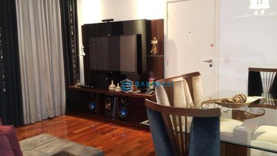 Apartamento, 3 quartos, 91 m² - Foto 1