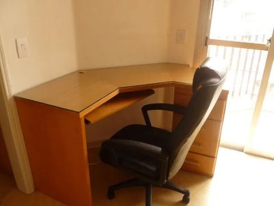 Apartamento, 1 quarto - Foto 4