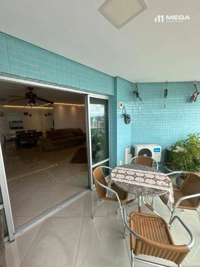 Apartamento, 3 quartos, 120 m² - Foto 5
