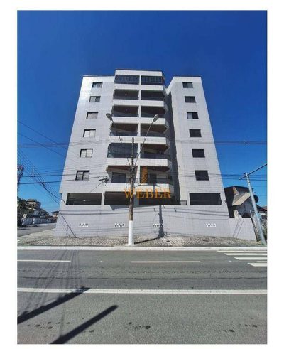 Apartamento, 2 quartos, 82 m² - Foto 2