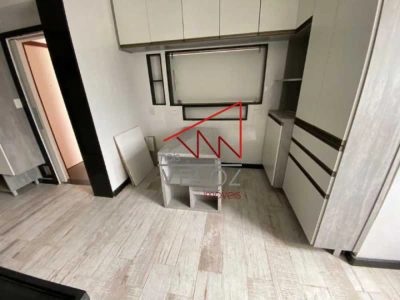 Apartamento, 2 quartos, 70 m² - Foto 1