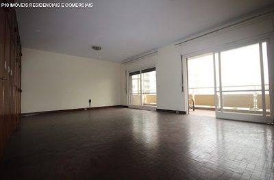 Apartamento, 4 quartos, 370 m² - Foto 1