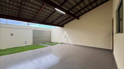 Casa, 2 quartos, 82 m² - Foto 3