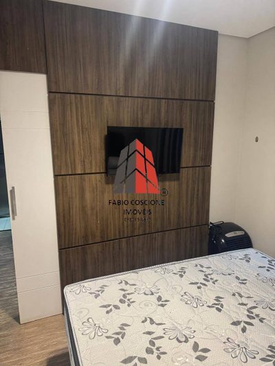 Apartamento, 1 quarto, 40 m² - Foto 2