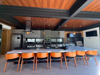 Casa, 5 quartos, 375 m² - Foto 2